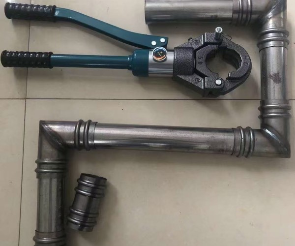 奉新冷却管生产