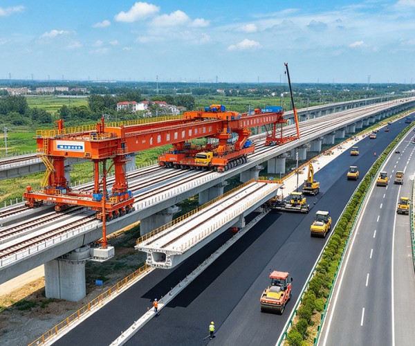 奉新公路建设