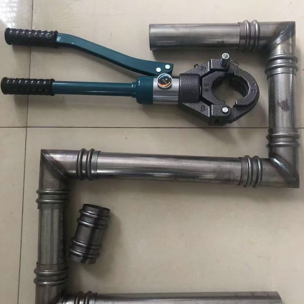 奉新冷却管生产