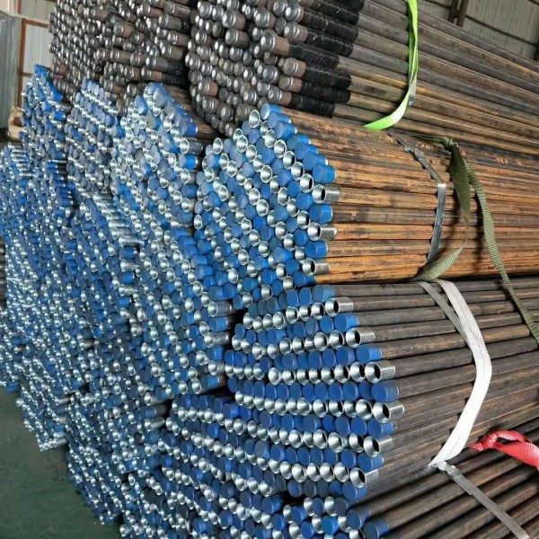 奉新冷却管生产